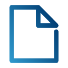 form or document icon