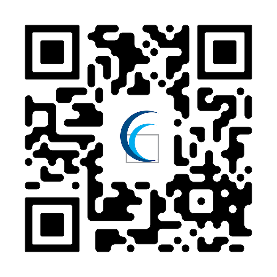 QR Code to Download App